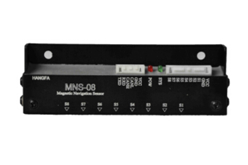 MNS-08磁导航传感器