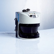 LMS511 室外型激光扫描测量系统