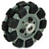 QL-10 omni wheel