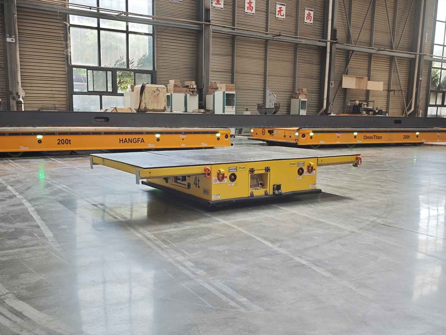 4tAGV应用于转运部件-3