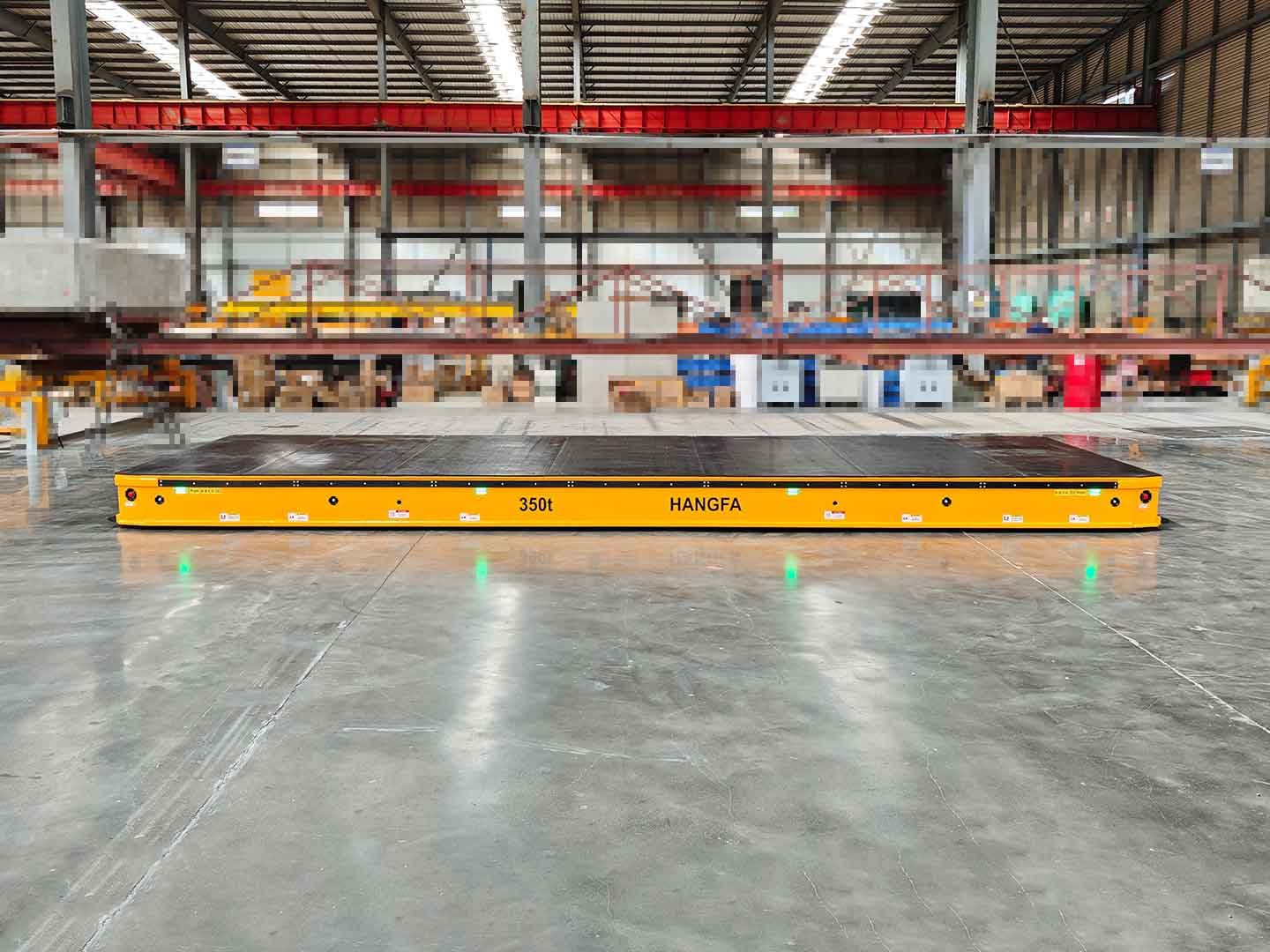 350tAGV应用于转运大部件-2