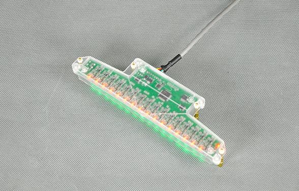 LPC-16巡线传感器