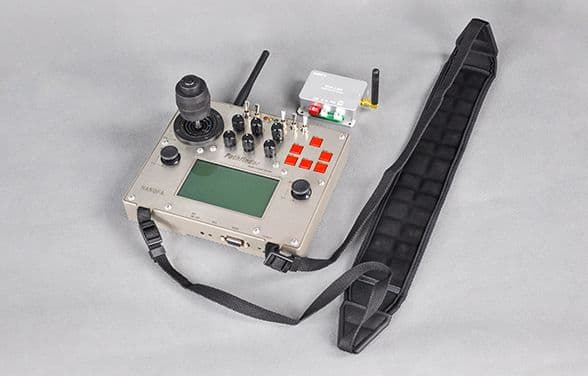 Pathfinder多功能遥控器
