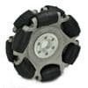 QLM-15全向轮