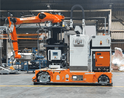 机械制造