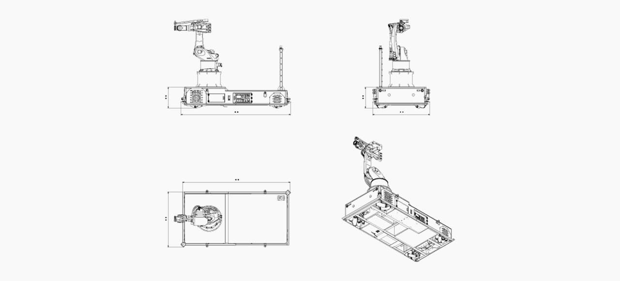 Product Appearance