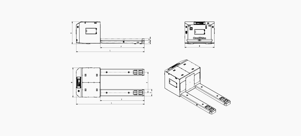 Product Appearance