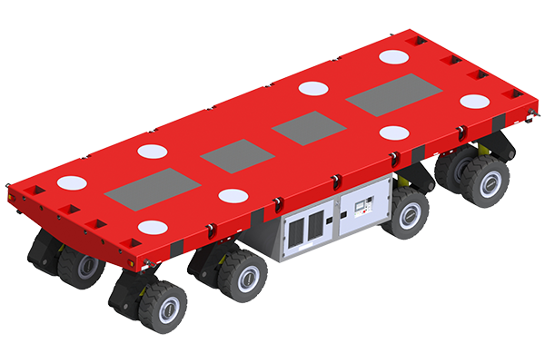 OmniRover 缩略图 1